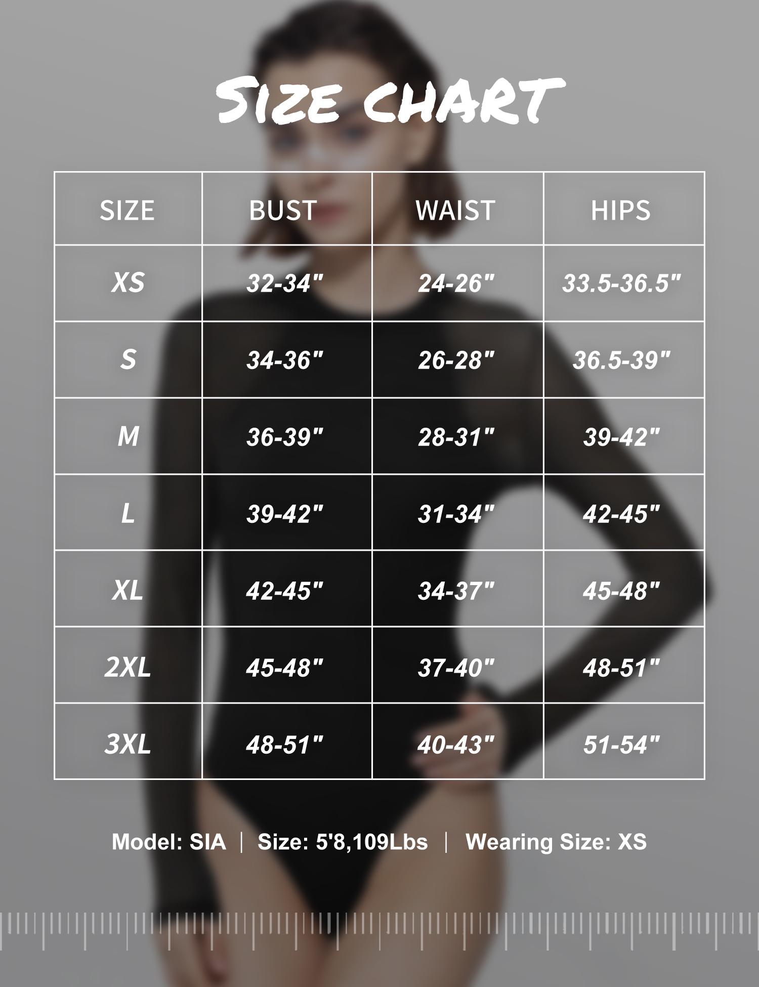 PUMIEY Mesh Long Sleeve Bodysuit for Women Crew Neck Body Suits Minimalist Round Neck Sheer Top Womenswear Underwear TikTokShopHolidayHaul