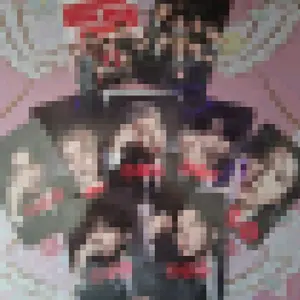 Eunique Creations K-Pop Photocard Bias Pack with Stickers, Photos, Sleeves & Protectors - Standard 7 Members Photocards, or One Individual Bias pack of your ultimate Bias in the group!!! Free Fun Items Included