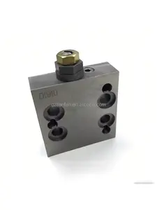 723-40-71900 for PC200-7 PC200-8 PC360-7 Pressure Reducing Valve Safety Valve Excavator Accessories