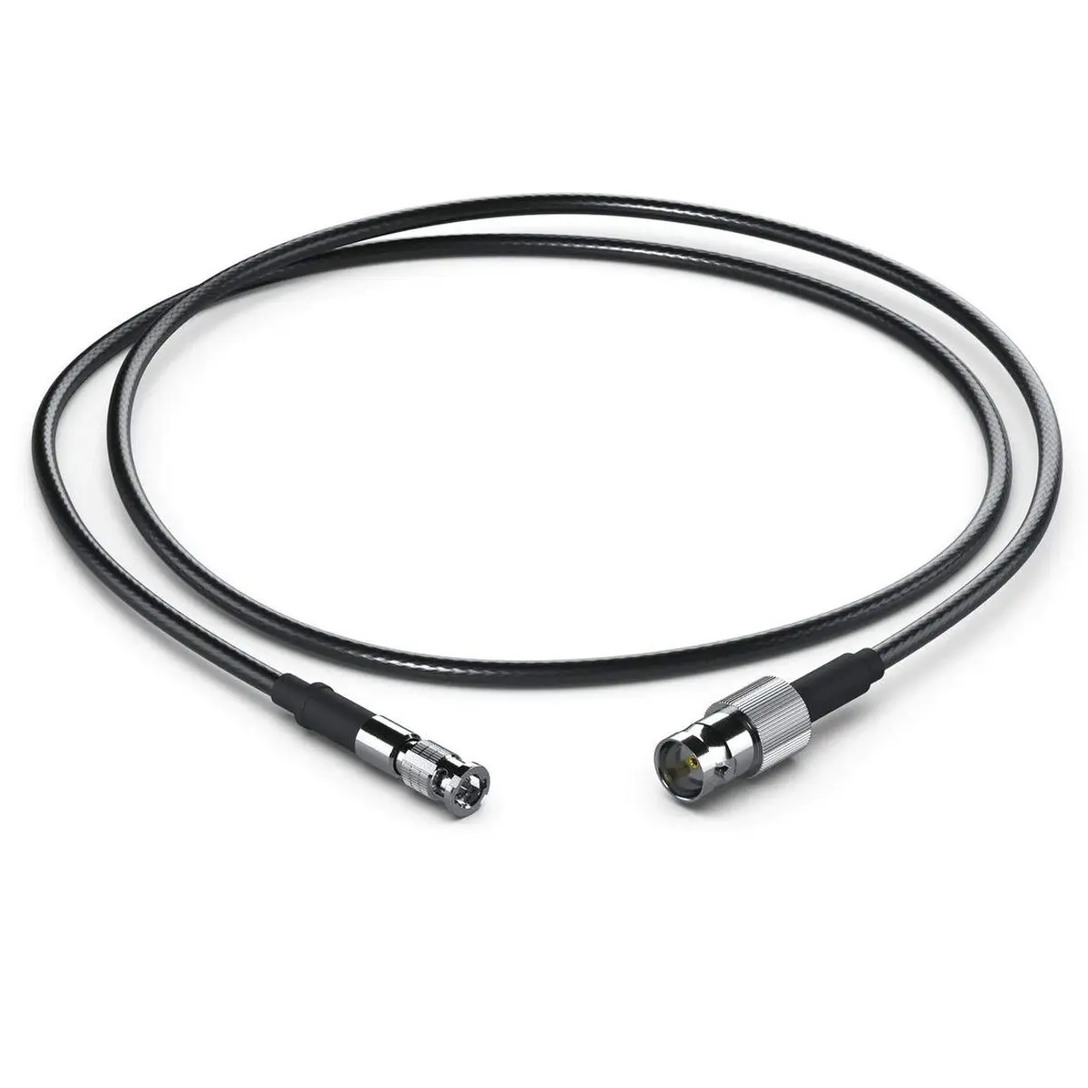 Blackmagic Design 28" Micro BNC to BNC Female Cable