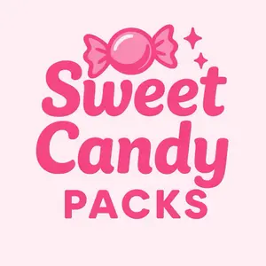 Sweet Candy Packs