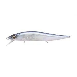 Megabass Vision 110 Jr. - GP PRO BLUE