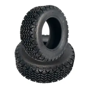 [fathers day gift]2026 New Upgraded 2pcs AT24X8-12 24x8-12 ATV Tires 6-Ply All-Terrain Tubeless Tires for Daily Work, Hunting & Recreational Riding on ATV, UTV, Quad and 4 Wheeler Ideal Birthday Gifts for Women Men Friends