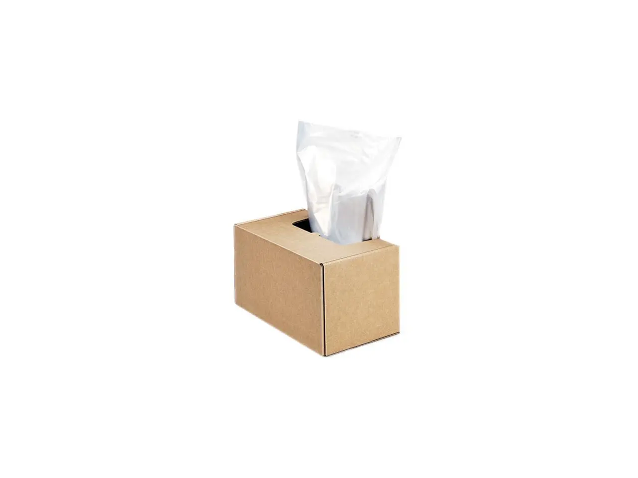 Fellowes 3604101 Shredder waste bags