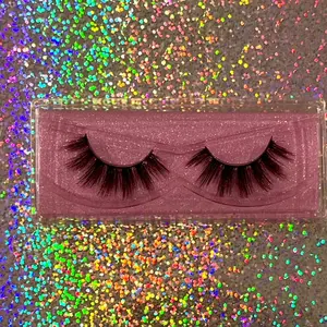 Eyelash Set 2