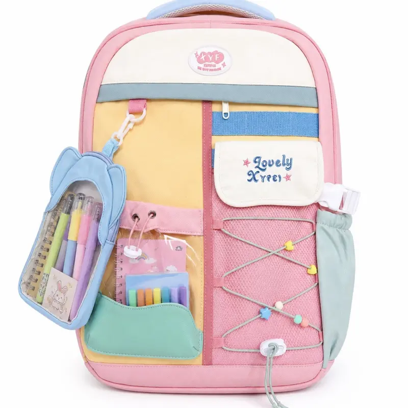 Sweet cute Back pack lovely Xyfei