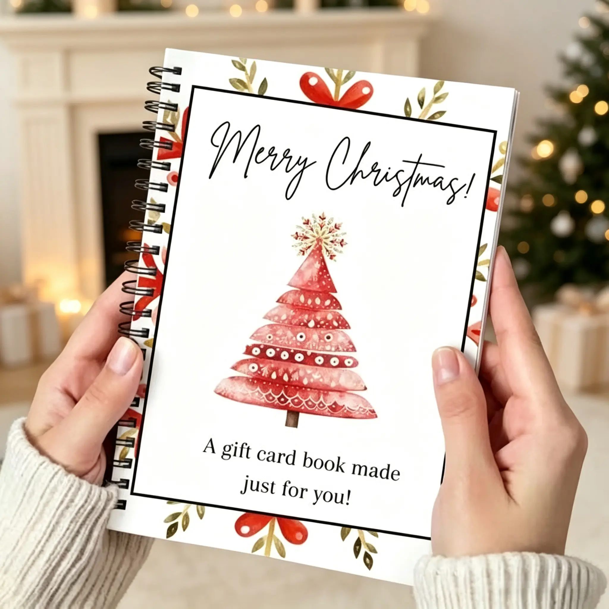 Christmas Themed Teenager Gift Collection - Festive Home & Party Supplies, Creative Seasonal Gifting Items
