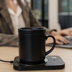 Modern Workspace Productivity Bundle - Desk Essentials