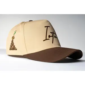 Iota Phi Theta - So Far Gone | Snapback Hat