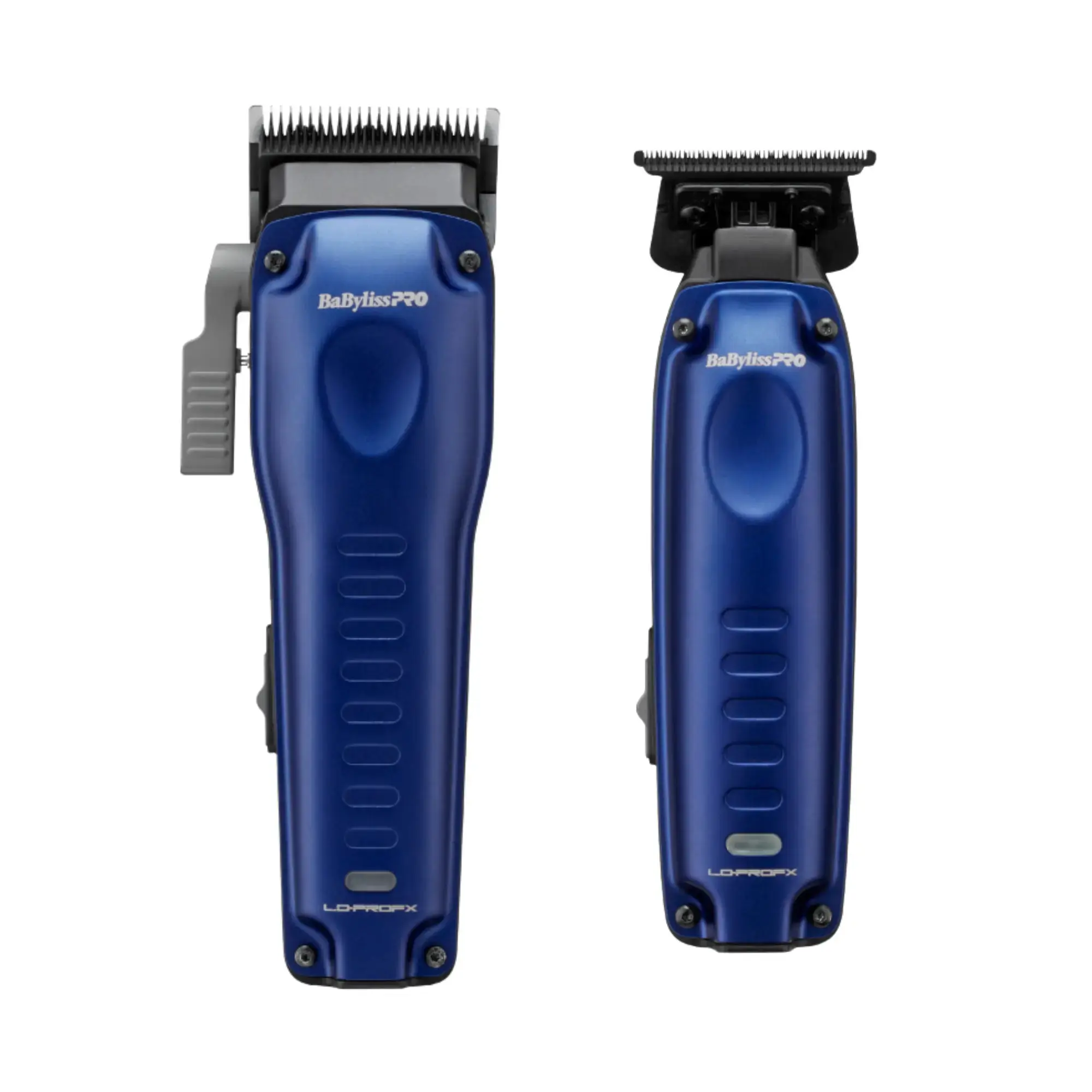 BaBylissPRO LO-PROFX Compact Series Clipper & Trimmer Prepack #FX8272PK