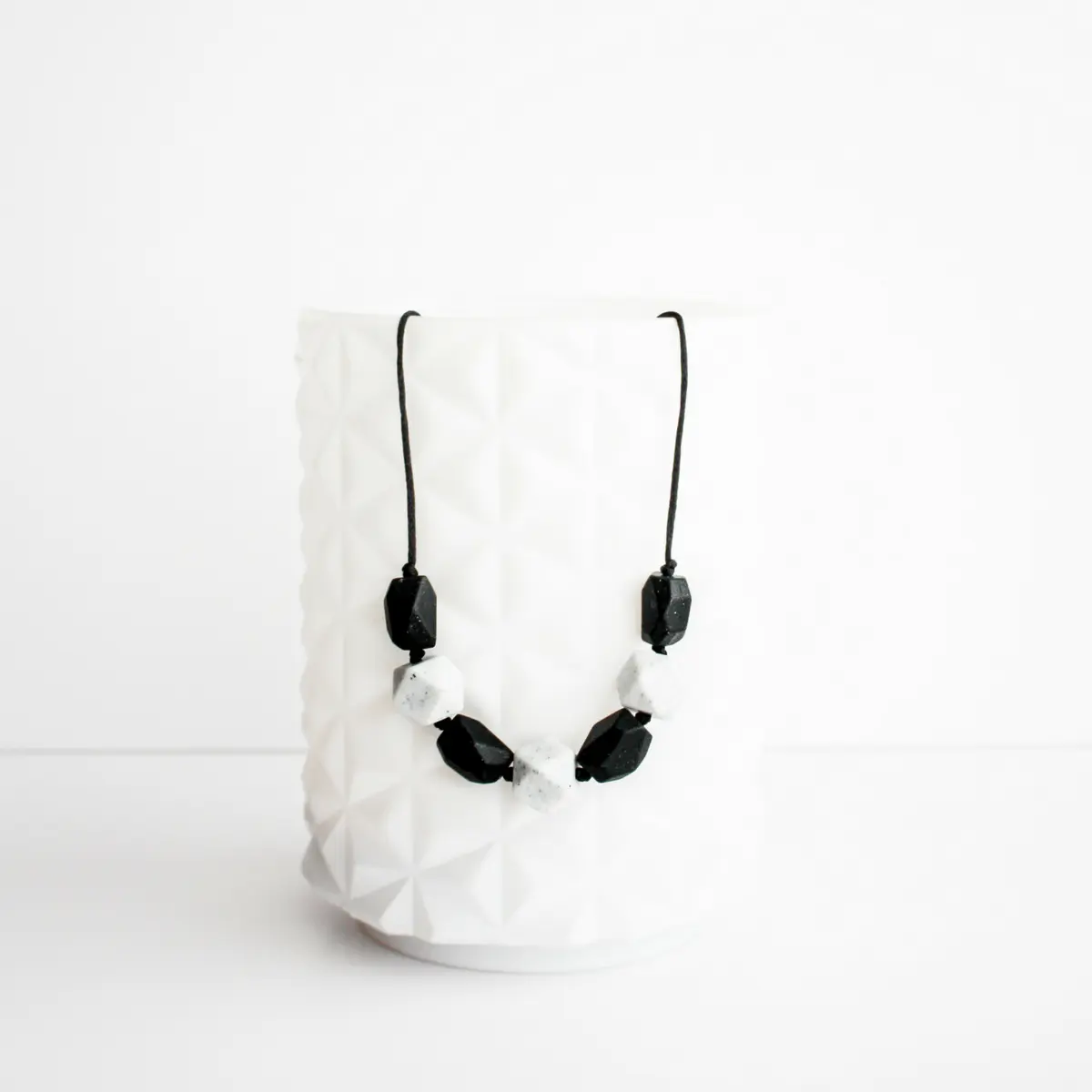 Harper Teething Necklace