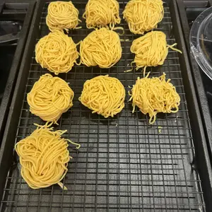 GVODE Pasta Attachment for KitchenAid Stand Mixer, 3 in 1 Pasta Maker Machine Included Pasta Sheet Roller, Spaghetti Cutter, Fettuccine Cutter Home Gift Slicer Cooking,Kitchenware