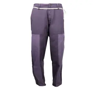 adidas Womens Patchwork Pants Casual Pants Casual - Purple