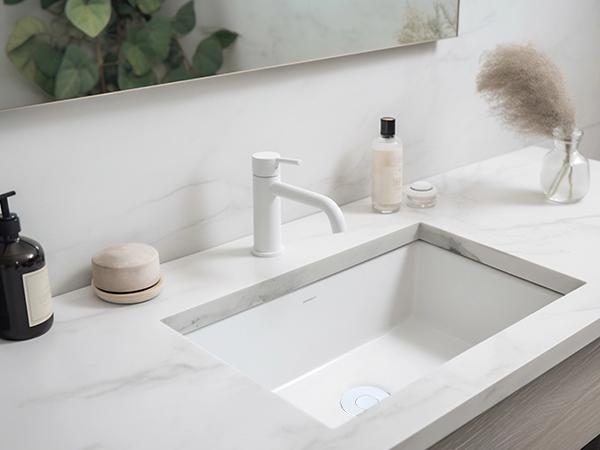 Hibbent Upgraded 3 in 1 Bathroom Sink Drain Strainer, Universal Pop Up Stopper with Removable Stainless Steel Filter Basket Hair Catcher, Sink Plug for 1.1''~2.36'' Basin, Brass Bullet Core, White Hibbent Upgraded 3 in 1 Bathroom Sink Drain Strainer, Universal Pop Up Stopper with Removable Stainless Steel Filter Basket Hair Catcher, Sink Plug for 1.1''~2.36'' Basin, Brass Bullet Core, White