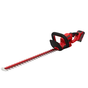 Ecomax 20V Brushed Hedge Trimmer - Tool Only