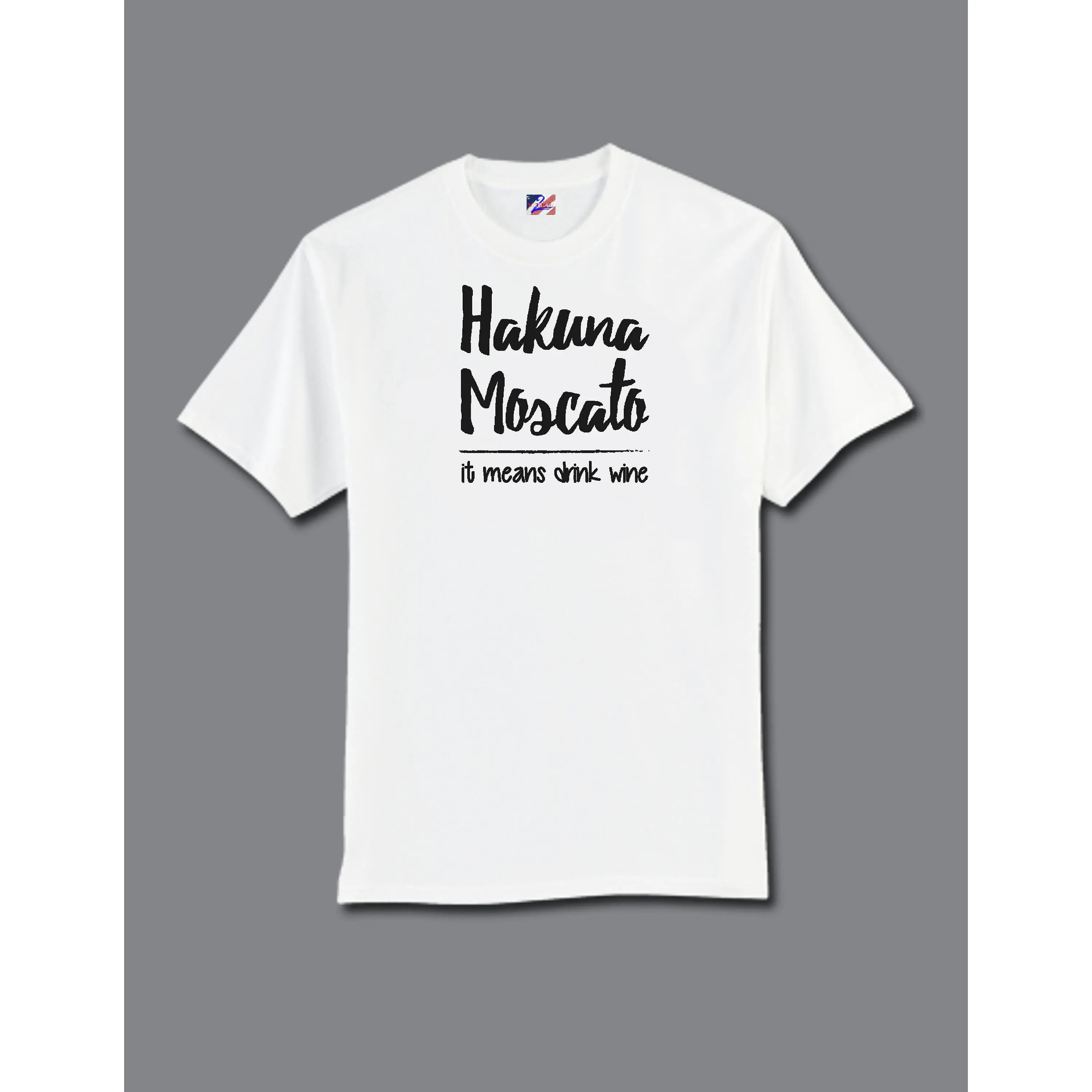 Hakuna Moscato Shirt
