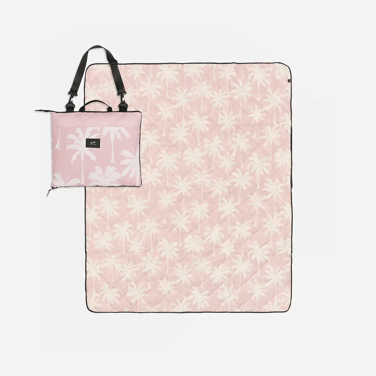 Luca Packable Picnic Blanket