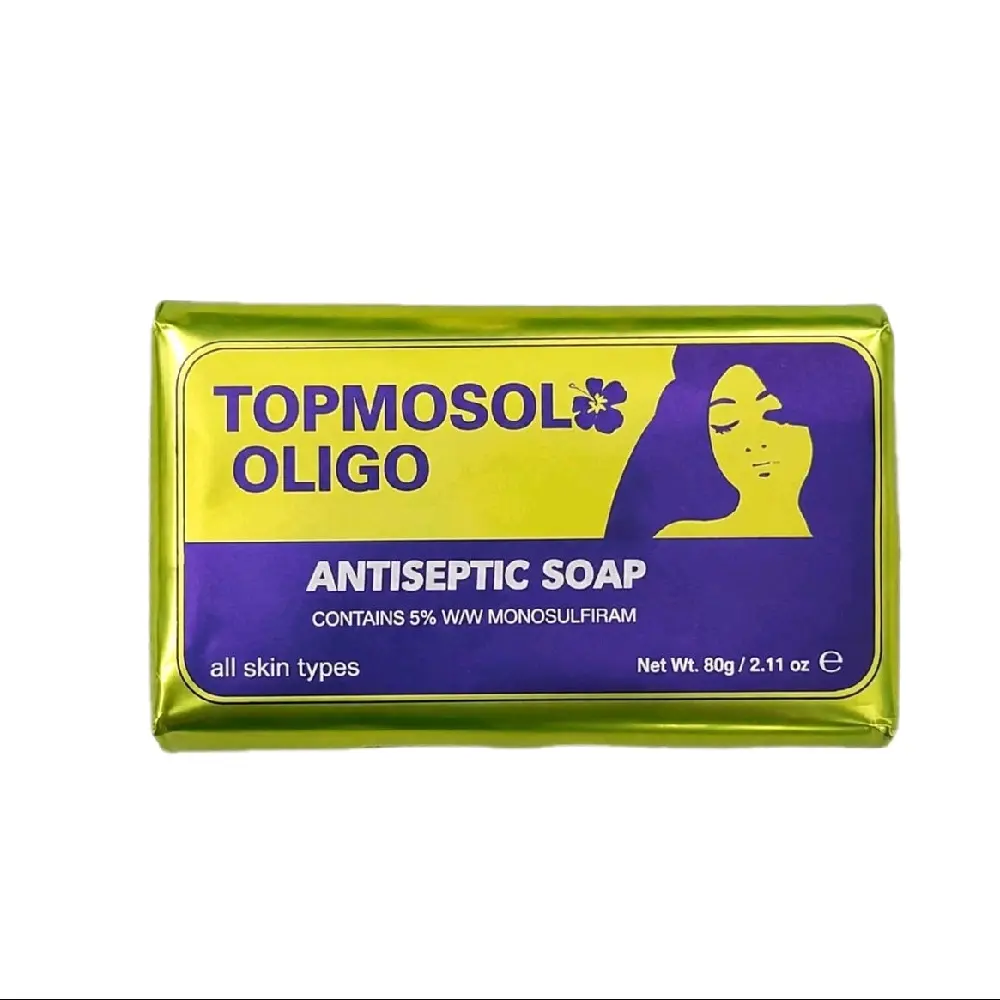 Topmosol Body Cleanser, Body Care Cosmetic with Moisturize and Hydrating Benefits for Bath & Shower Use