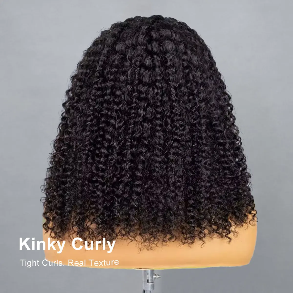 Kinky Curly