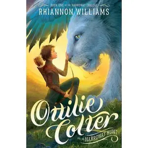USED-Ottilie Colter and the Narroway Hunt: Volume 1 by Williams, Rhiannon (Paperback)