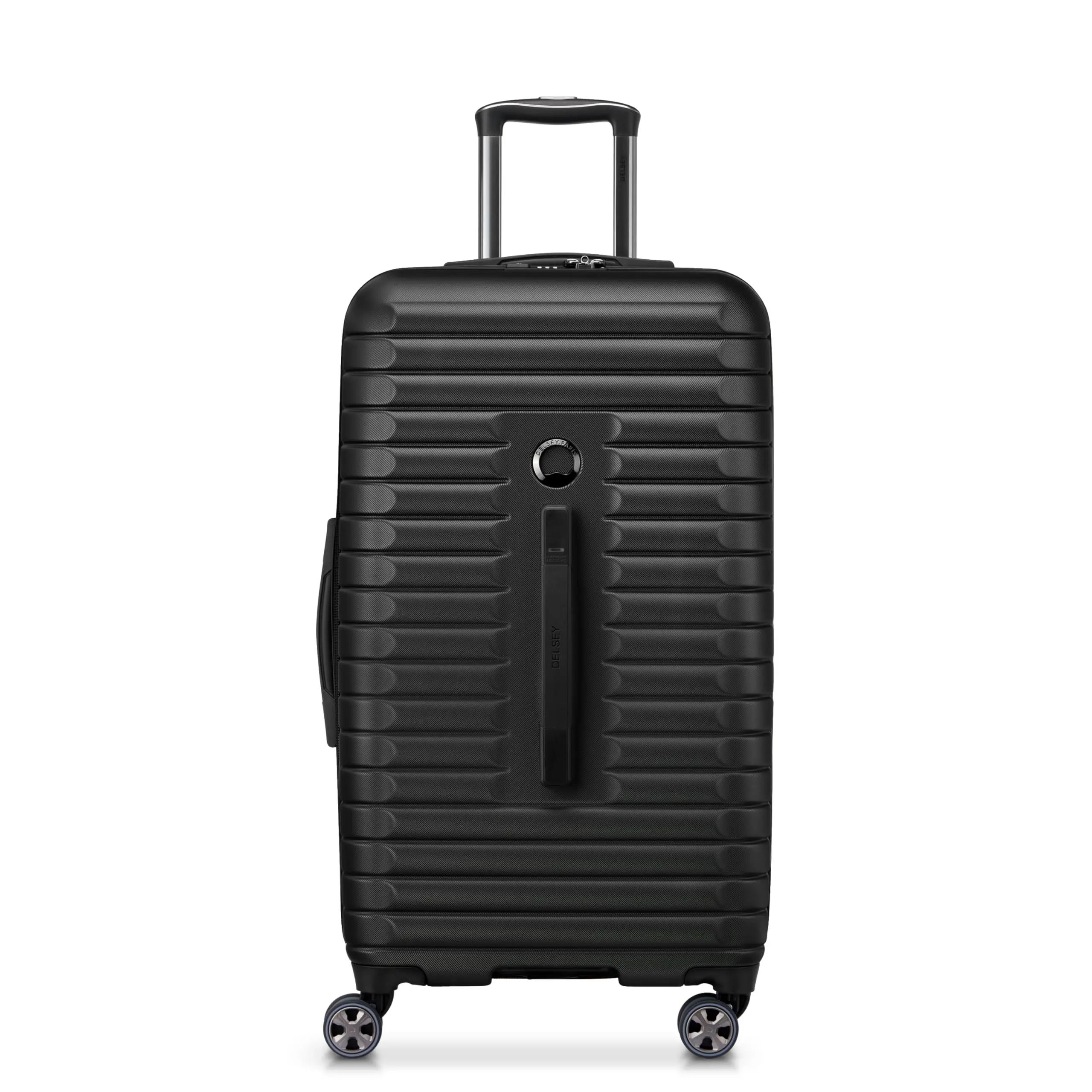 DELSEY Paris Cruise 3.0 Trunk 26" Spinner