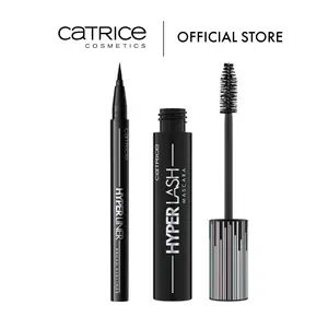 Hyper Liner & Mascara