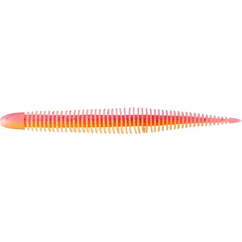 Geecrack Bellows Stick Worm - 5.8 Inch
