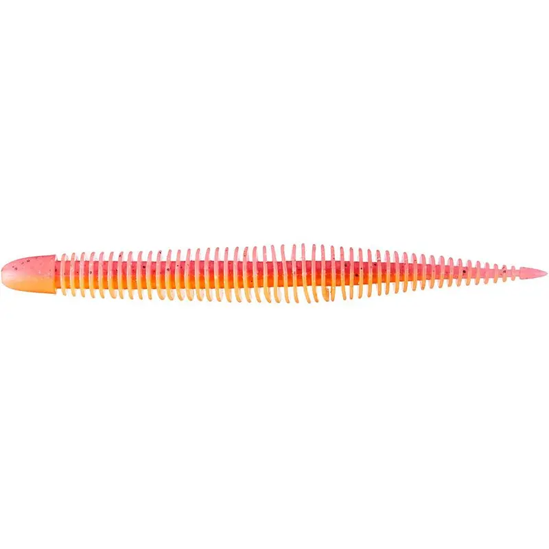 Geecrack Bellows Stick Worm - 5.8 Inch
