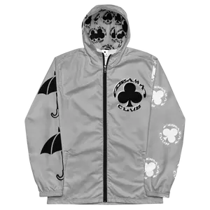 Drama Club New Razor Wind Breaker