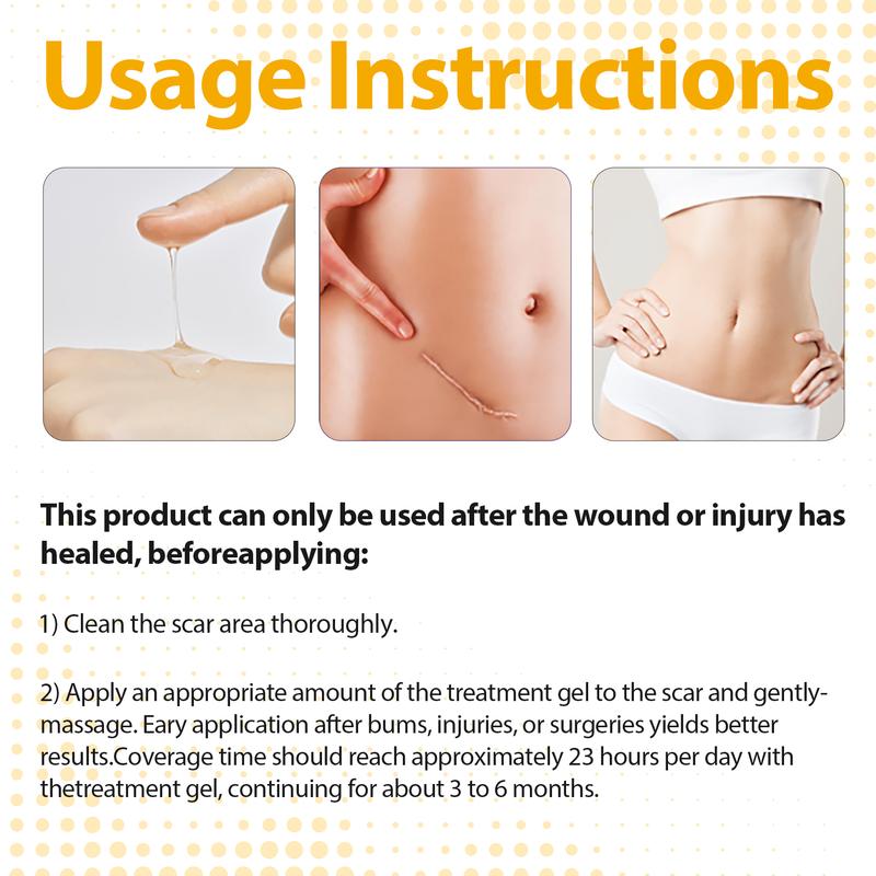 【HERBAP MATRIX Plus】 Scar Removal Gel 15g - Professional Silicone Scar Treatment for Stretch Marks, C‑Section, Acne Scars & Acne Marks | Helps Prevent Scar Thickening | Face & Body | GMPC ISO 9001 【HERBAP MATRIX Plus】 Scar Removal Gel 15g - Professional Silicone Scar Treatment for Stretch Marks, C‑Section, Acne Scars & Acne Marks | Helps Prevent Scar Thickening | Face & Body | GMPC ISO 9001