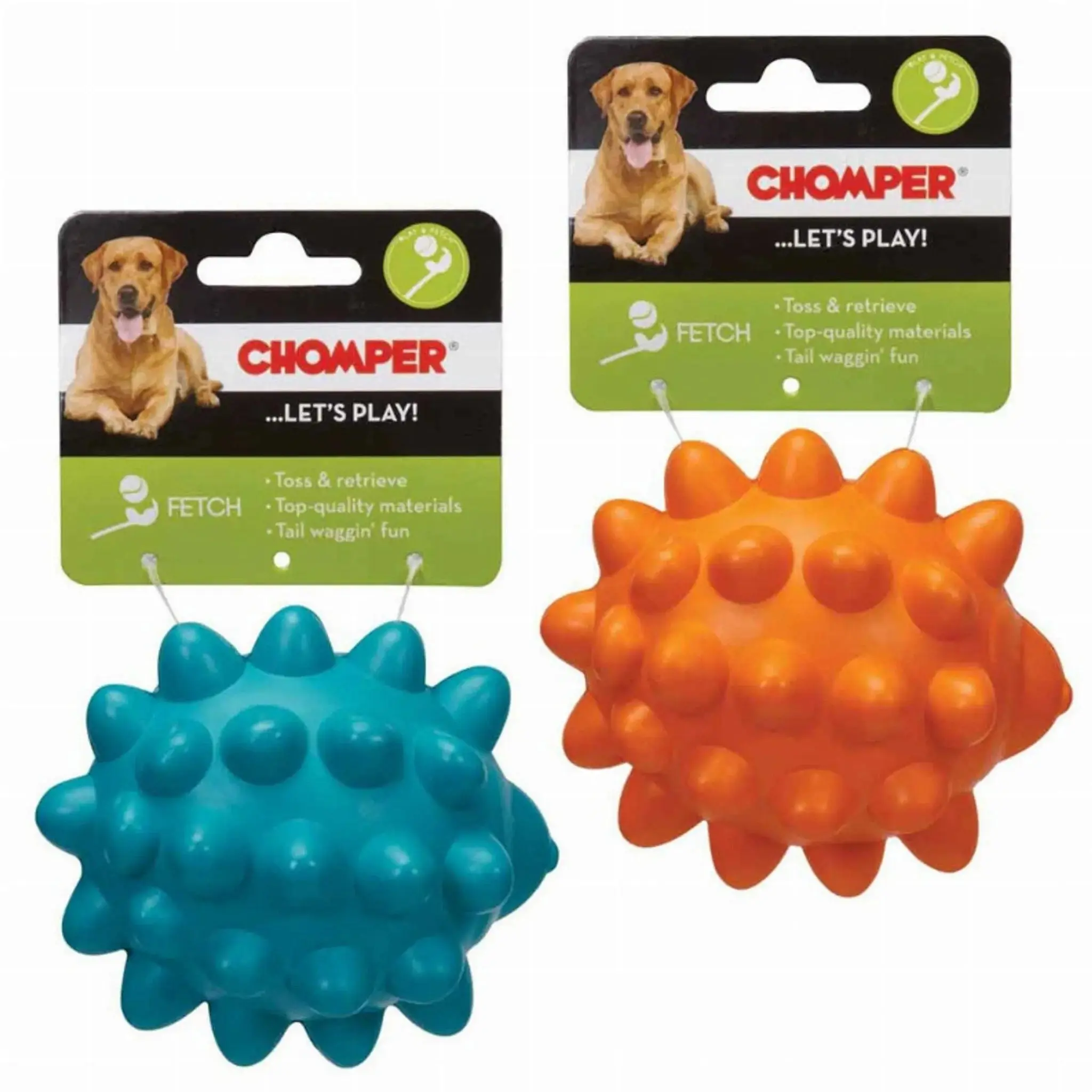Tail Waggers Rubber Hedgehog