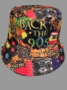 Bucket Hats
