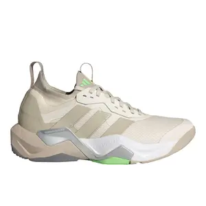 adidas Womens Rapidmove Adv 2 Training Sneakers Shoes - White