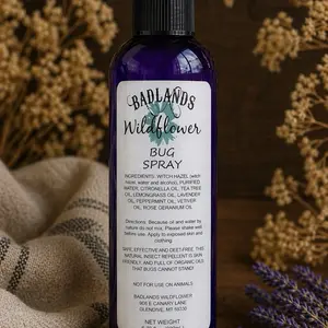 Bug Spray
