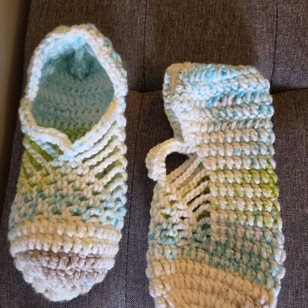 Ballet Slippers
