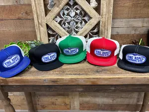 King Ropes Trucker Cap