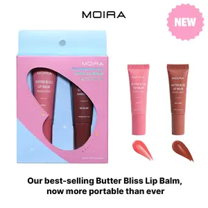The Mini Butter Bliss Lip Balm Bundle 1
