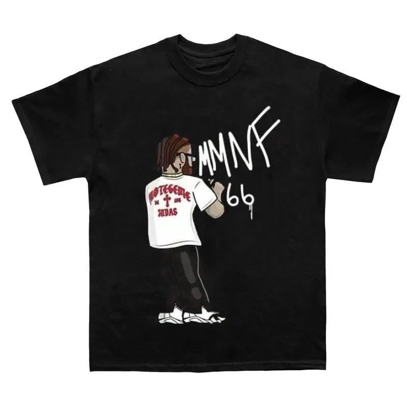 🎨 😂 ✨ Hades66 Cool Graphic Tee Shirt XY200407