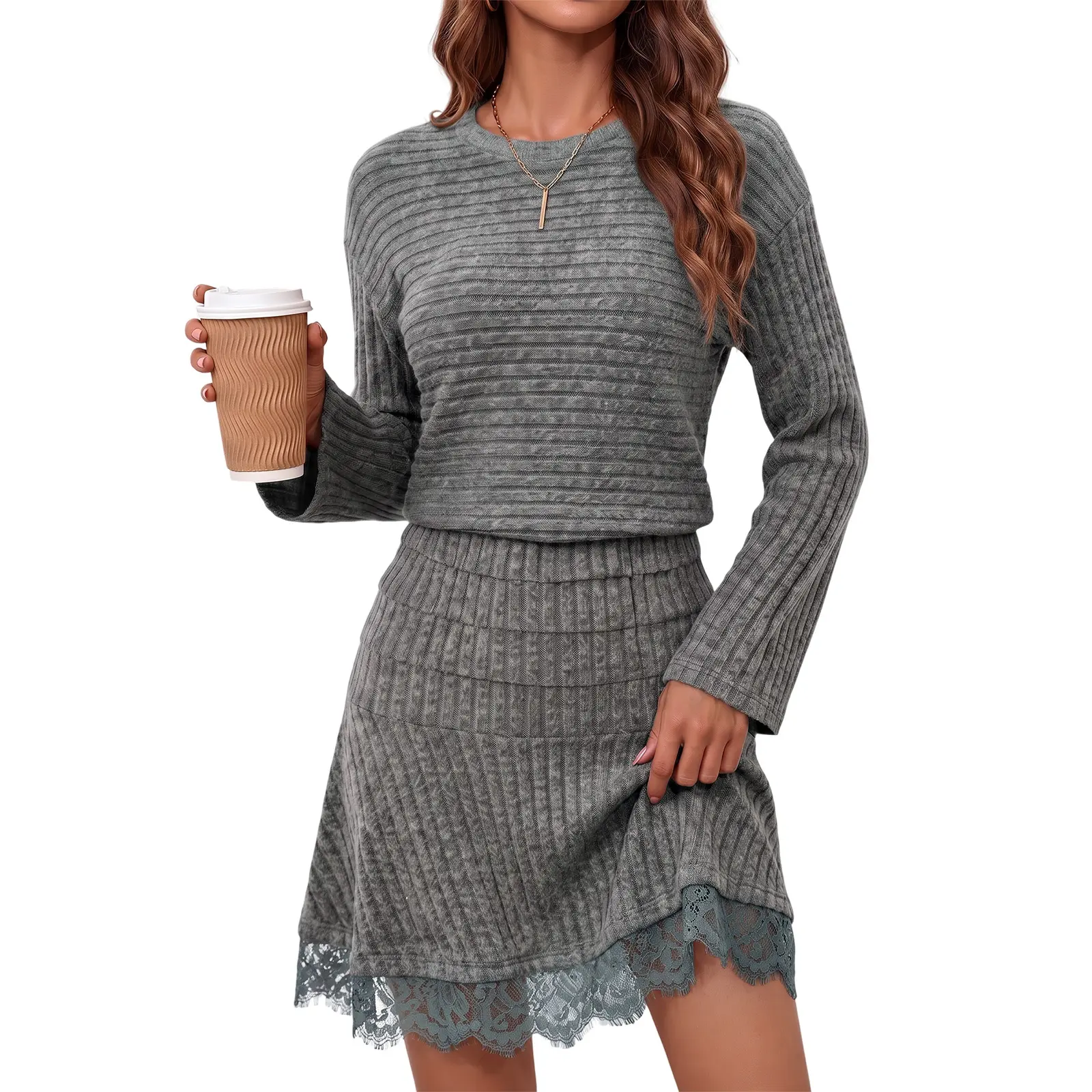 Dark Gray