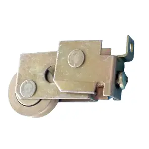 Capitol Remington Patio Door Roller for Sliding Glass Door Repair