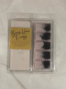 Beach Hair Energy - 100% soy wax melts