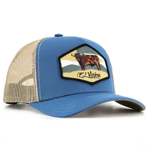 Semental Indigo/Khaki AVC hat