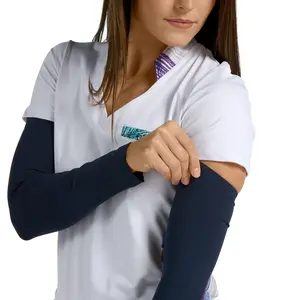 Sleeve It - SPF Arm Protection - Navy - FINAL SALE