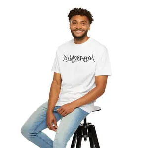 IPLAYFORHIM Graffiti Tee