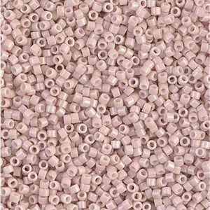 Pueblo Sands 11/0 Delica Seed Beads || DB-1495  |   11/0 delica beads || DB1495