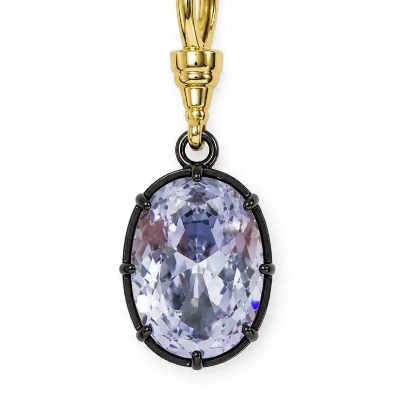 Nova Princess Charm