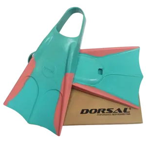 DORSAL Bodyboard Bodysurfing Floating Swim Fins (Flippers)