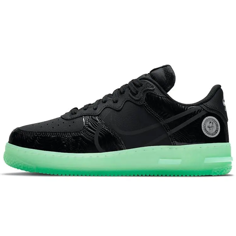 Nike Air Force 1 React LV8 All Star 2021' Low Top Skate Shoes Unisex CV2218-001