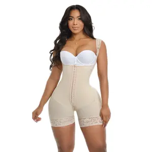 Carolina 1990 Shapewear Faja