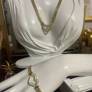 14k Xuping Alta calidad